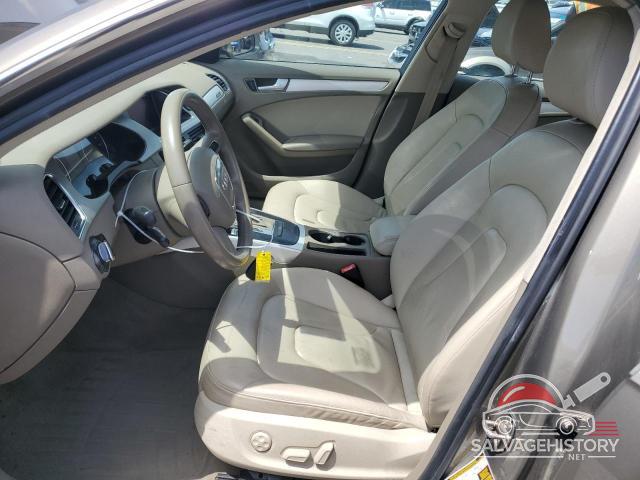 WAUFFAFL8AN039193 2010 AUDI A4 photo no. 7