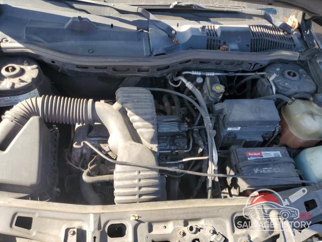 5GZCZ33D75S833758 2005 SATURN VUE photo no. 11