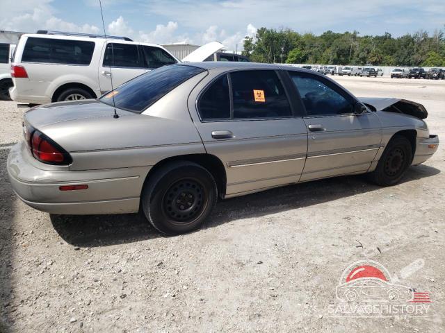 2G1WL52M5W9240411 1998 CHEVROLET LUMINA photo no. 3