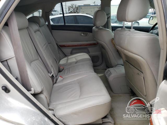 2T2GA31UX6C045035 2006 LEXUS RX330 photo no. 11