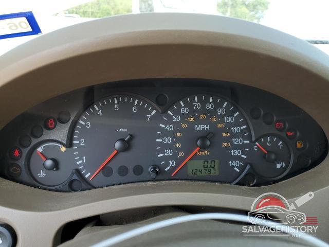 1FAHP34N67W215868 2007 FORD FOCUS photo no. 9