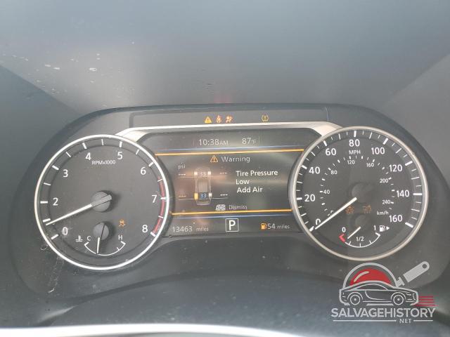 3N1AB8CV9RY257541 2024 NISSAN SENTRA photo no. 9