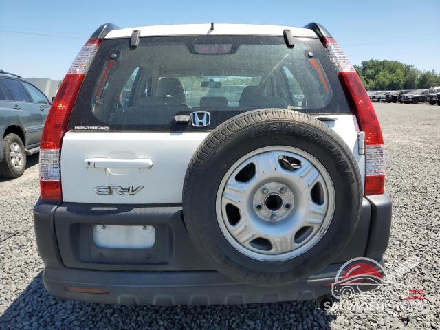 JHLRD78555C036473 2005 HONDA CRV photo no. 6