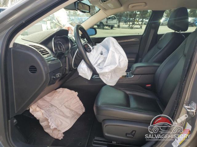 2C3CCAAG9KH675967 2019 CHRYSLER 300 photo no. 7