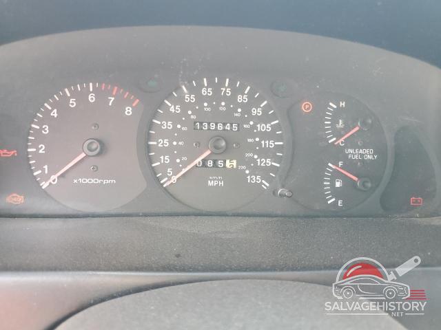 KNAFB1216X5766549 1999 KIA SEPHIA photo no. 9