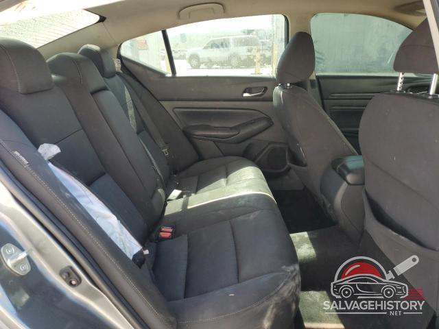 1N4BL4BV4LC139928 2020 NISSAN ALTIMA photo no. 10