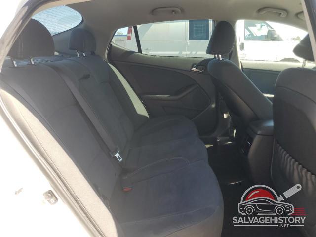 KNAGM4AD3D5052675 2013 KIA OPTIMA photo no. 10