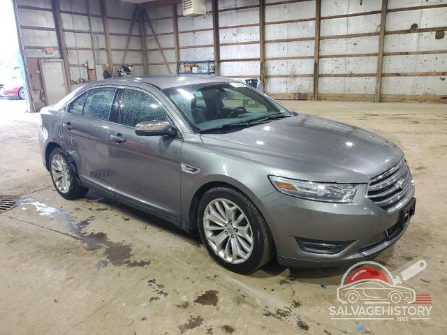 1FAHP2F86EG134944 2014 FORD TAURUS photo no. 4