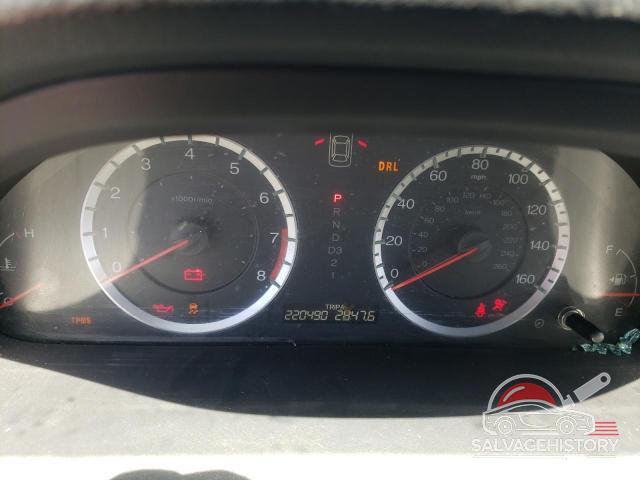 1HGCP2F41CA177400 2012 HONDA ACCORD photo no. 9