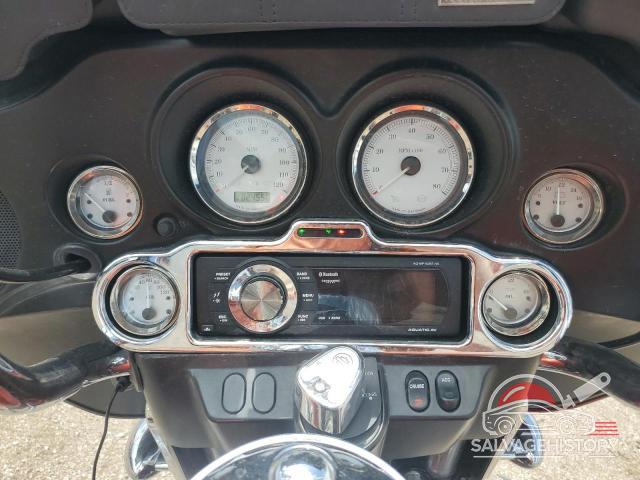 1HD1KBM16BB655928 2011 HARLEY-DAVIDSON FL photo no. 7