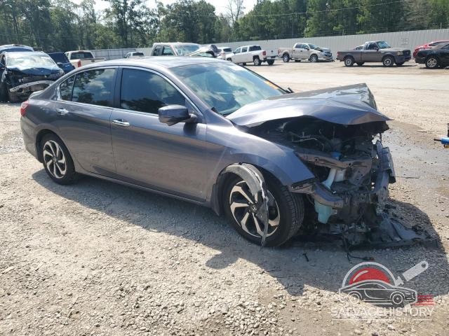 1HGCR2F83HA159114 2017 HONDA ACCORD photo no. 4
