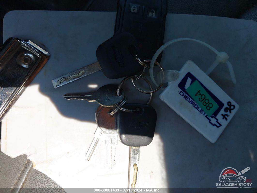 1GCHSBEA2H1318864 2017 CHEVROLET COLORADO photo no. 11