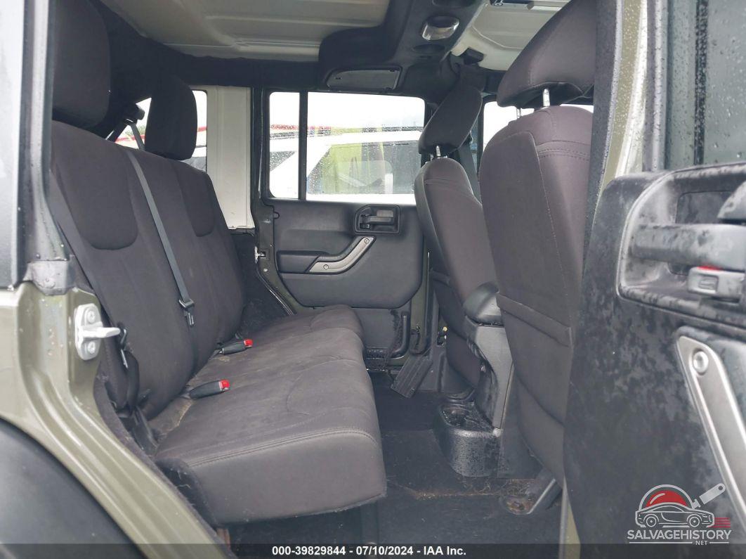 1C4BJWDG1FL629340 2015 JEEP WRANGLER UNLIMITED photo no. 8