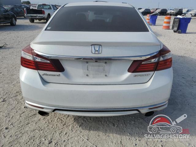 1HGCR2F58HA106849 2017 HONDA ACCORD photo no. 6