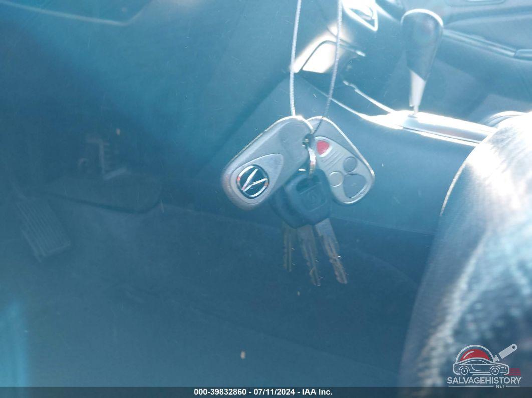 2HNYD18626H530247 2006 ACURA MDX photo no. 11