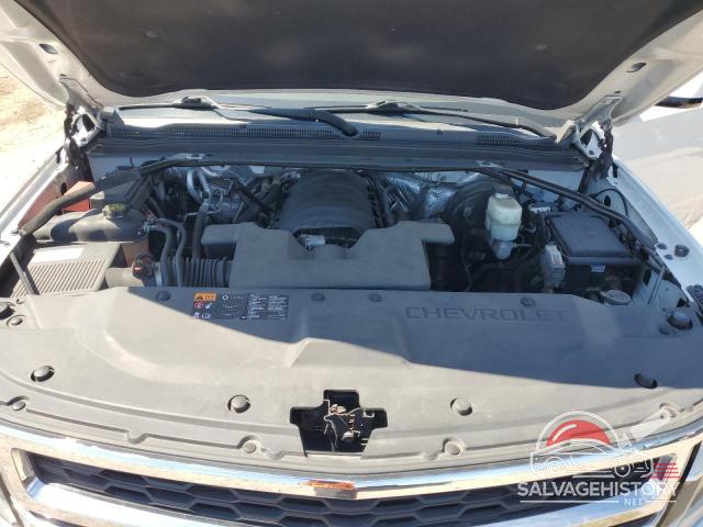 1GNSCHKCXGR470801 2016 CHEVROLET SUBURBAN photo no. 12