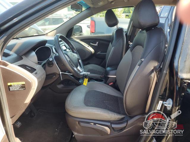 KM8JU3AC1CU516105 2012 HYUNDAI TUCSON photo no. 7