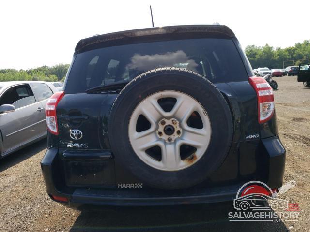 2T3BF4DV7BW117058 2011 TOYOTA RAV4 photo no. 6