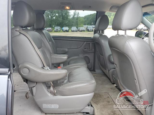 5TDBK22C69S027834 2009 TOYOTA All Models photo no. 11