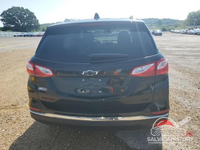 2GNAXXEVXL6280672 2020 CHEVROLET EQUINOX photo no. 6