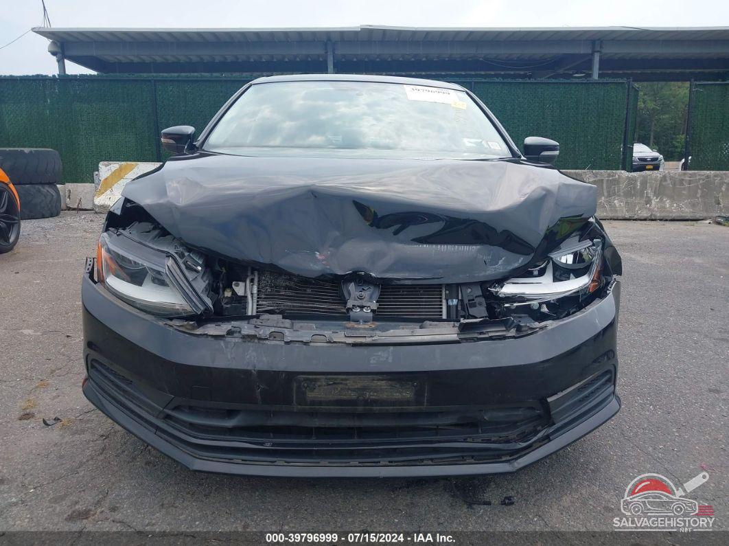 3VWDB7AJ7HM325357 2017 VOLKSWAGEN JETTA photo no. 6