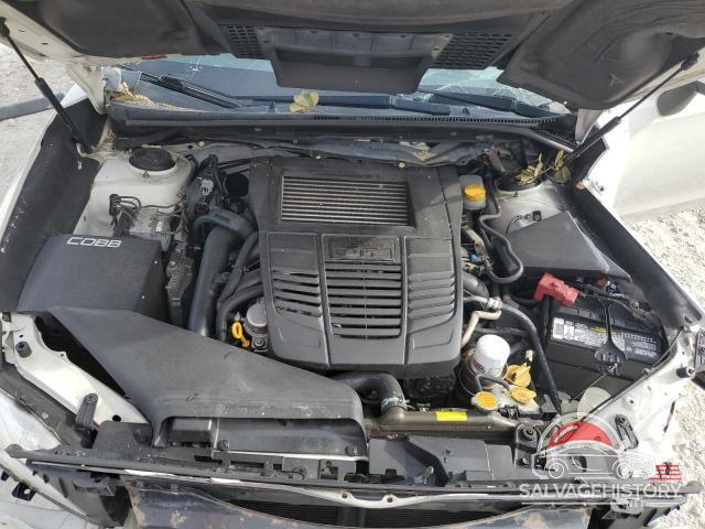 JF1VA1B68H9808829 2017 SUBARU WRX photo no. 11