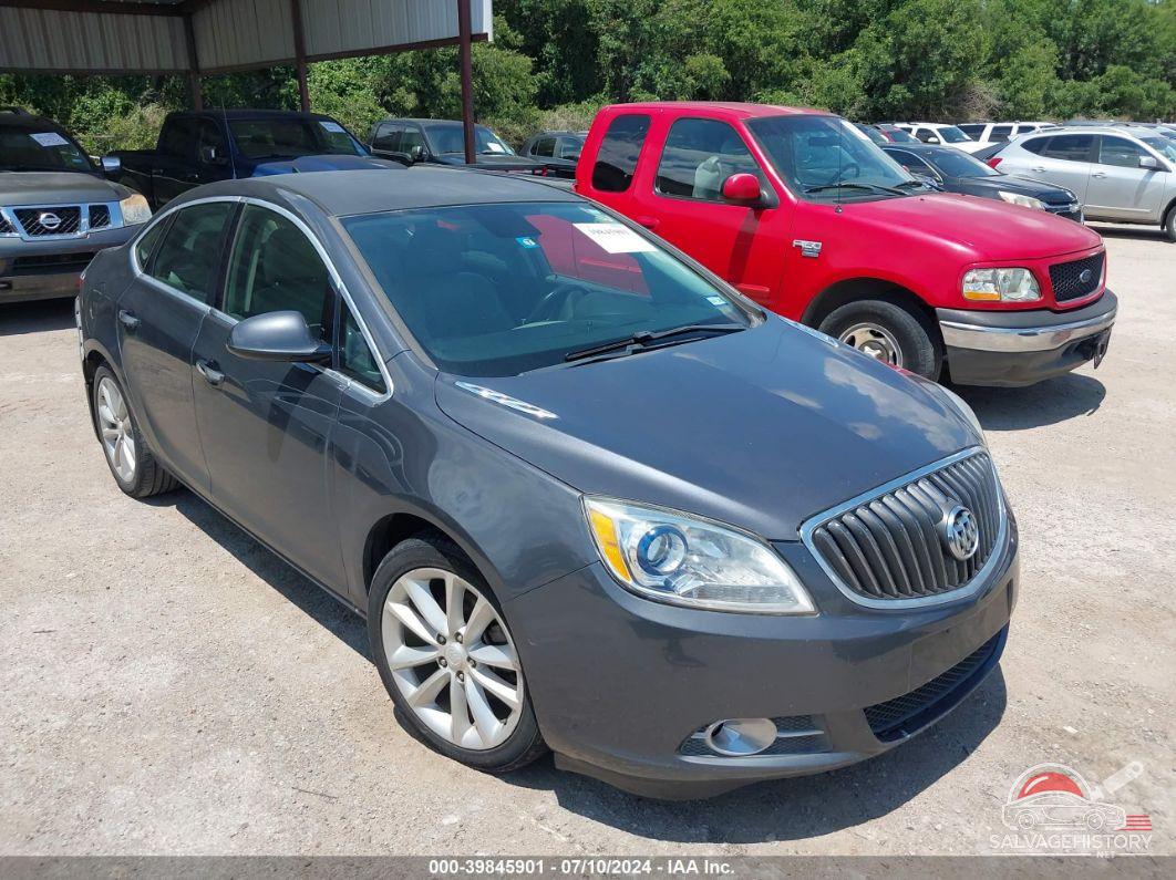 1G4PP5SK0C4223539 2012 BUICK VERANO photo no. 8