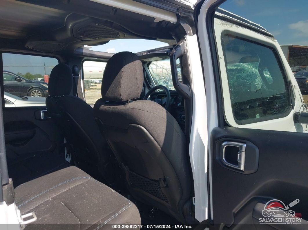 1C4RJXR67RW292955 2024 JEEP WRANGLER photo no. 8