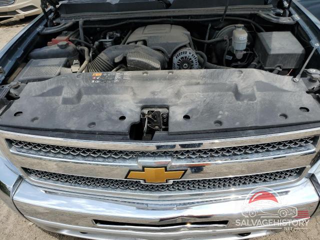 1GCRKSE77DZ273909 2013 CHEVROLET ALL Models photo no. 11