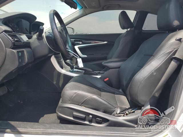 1HGCT1B8XEA007327 2014 HONDA ACCORD photo no. 7