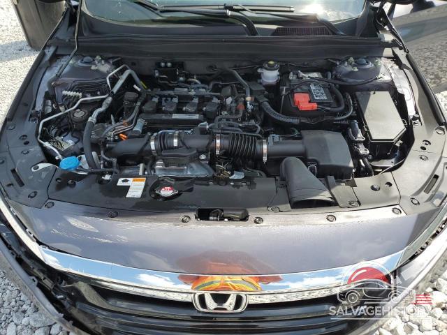 1HGCV1F45LA133156 2020 HONDA ACCORD photo no. 11