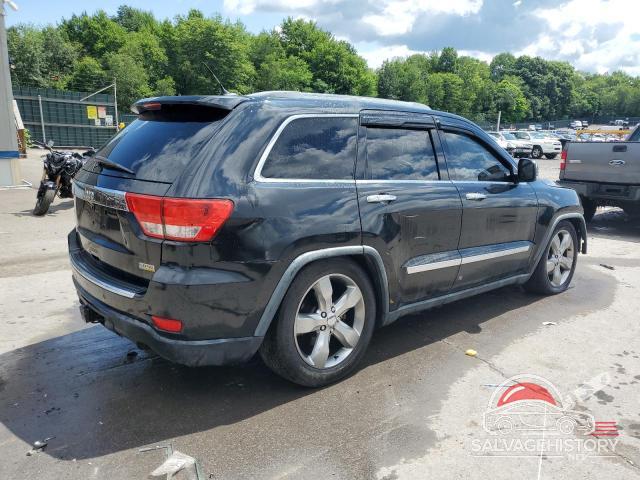 1C4RJFCG6CC183939 2012 JEEP GRAND CHER photo no. 3