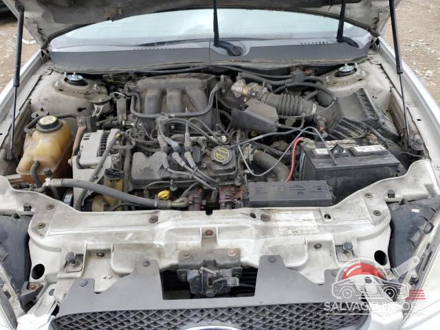 1FAFP56U97A167352 2007 FORD TAURUS photo no. 11