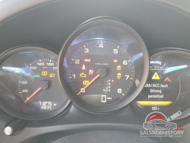 WP1AA2A56HLB03634 2017 PORSCHE MACAN photo no. 9