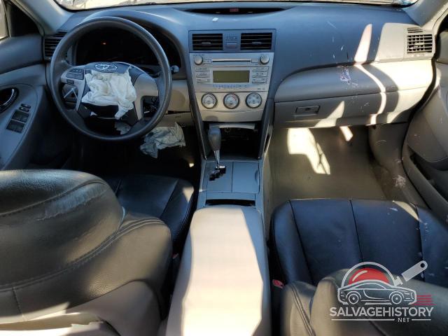 4T4BF3EK7BR213026 2011 TOYOTA CAMRY photo no. 8