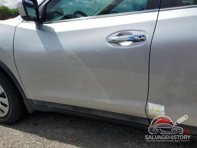 5N1AT2ML5FC866193 2015 NISSAN ROGUE photo no. 13