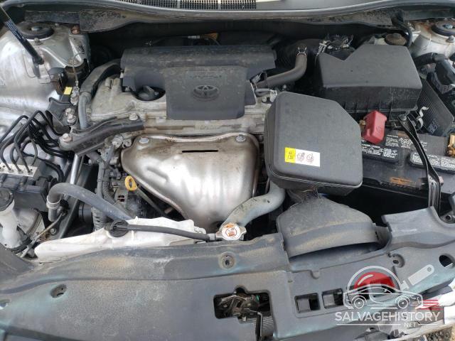 4T1BF1FK4HU642632 2017 TOYOTA CAMRY photo no. 11