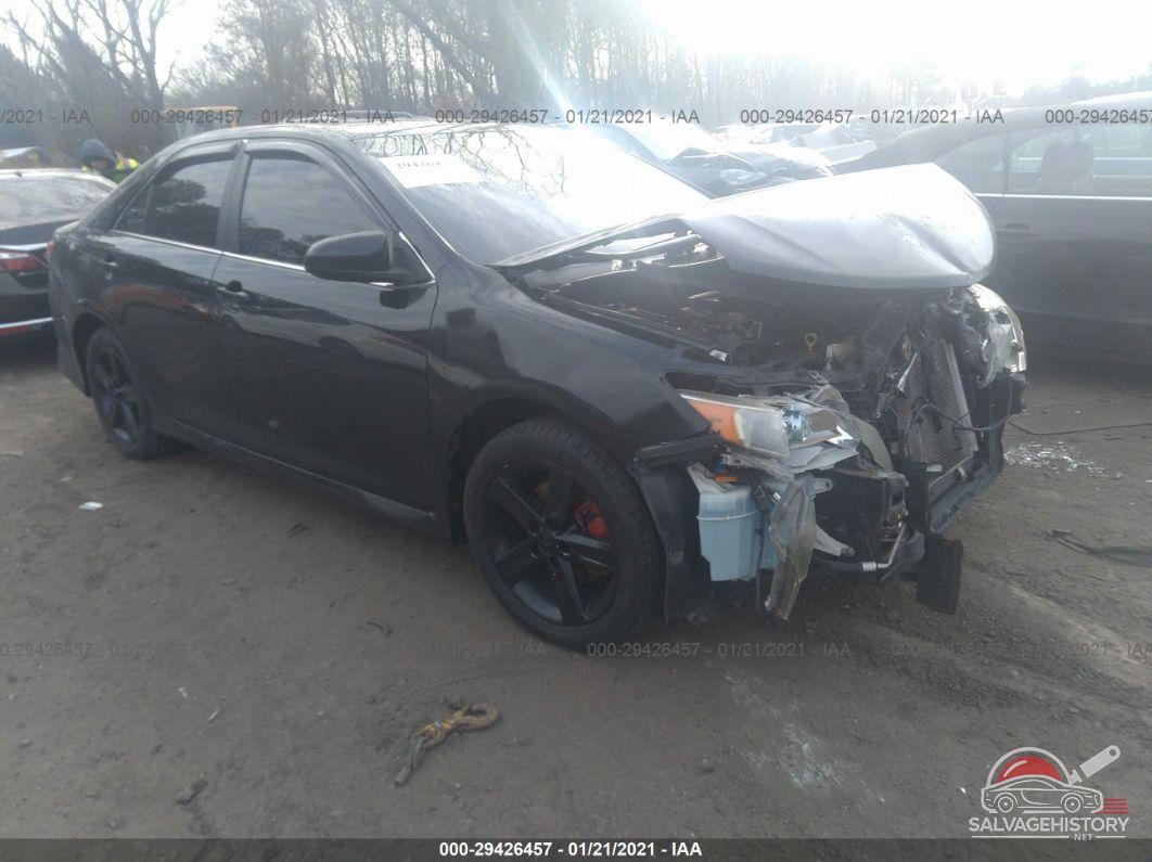 4T1BF1FK8CU096832 2012 TOYOTA CAMRY photo no. 16