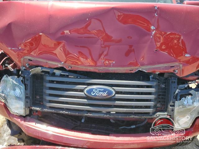 1FTFW1EF4CKD78973 2012 FORD F-150 photo no. 11