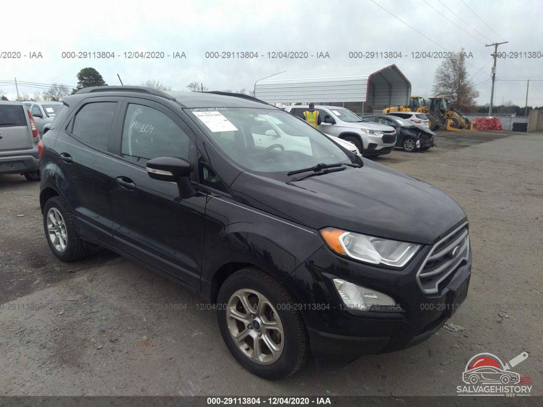 MAJ3P1TEXJC188313 2018 FORD ECOSPORT photo no. 19