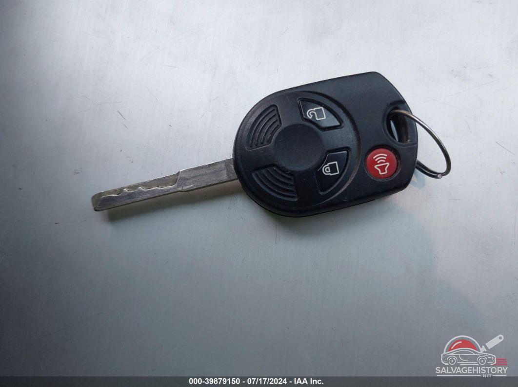 1FMCU9GD2JUB66508 2018 FORD ESCAPE photo no. 11