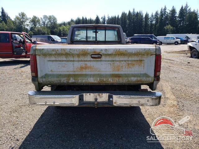 1FTHF26L3GKA84599 1986 FORD All Models photo no. 6