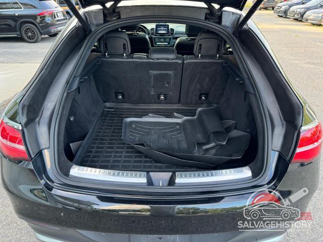 4JGED6EB1JA103278 2018 MERCEDES-BENZ GLE-CLASS photo no. 7