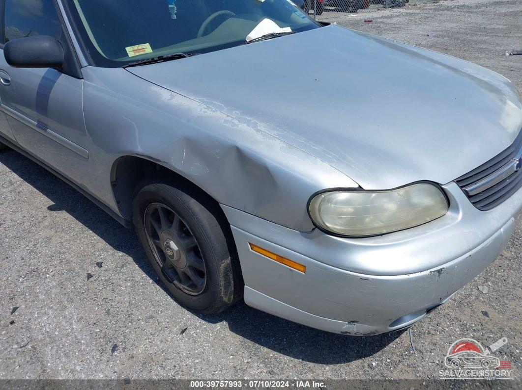 1G1ND52F14M507926 2004 CHEVROLET CLASSIC photo no. 6