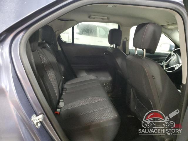 2GNFLEEK6D6224466 2013 CHEVROLET EQUINOX photo no. 11