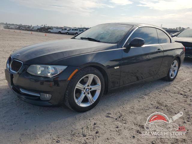 WBADW7C59DE731242 2013 BMW 3 SERIES photo no. 24