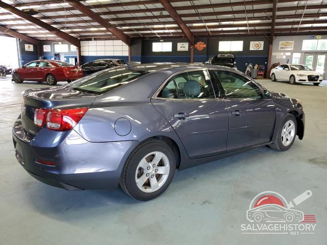 1G11B5SL4FF214426 2015 CHEVROLET MALIBU photo no. 3
