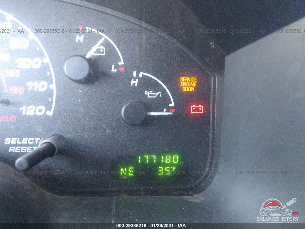 1FMZU73W62UB52019 2002 FORD EXPLORER photo no. 7