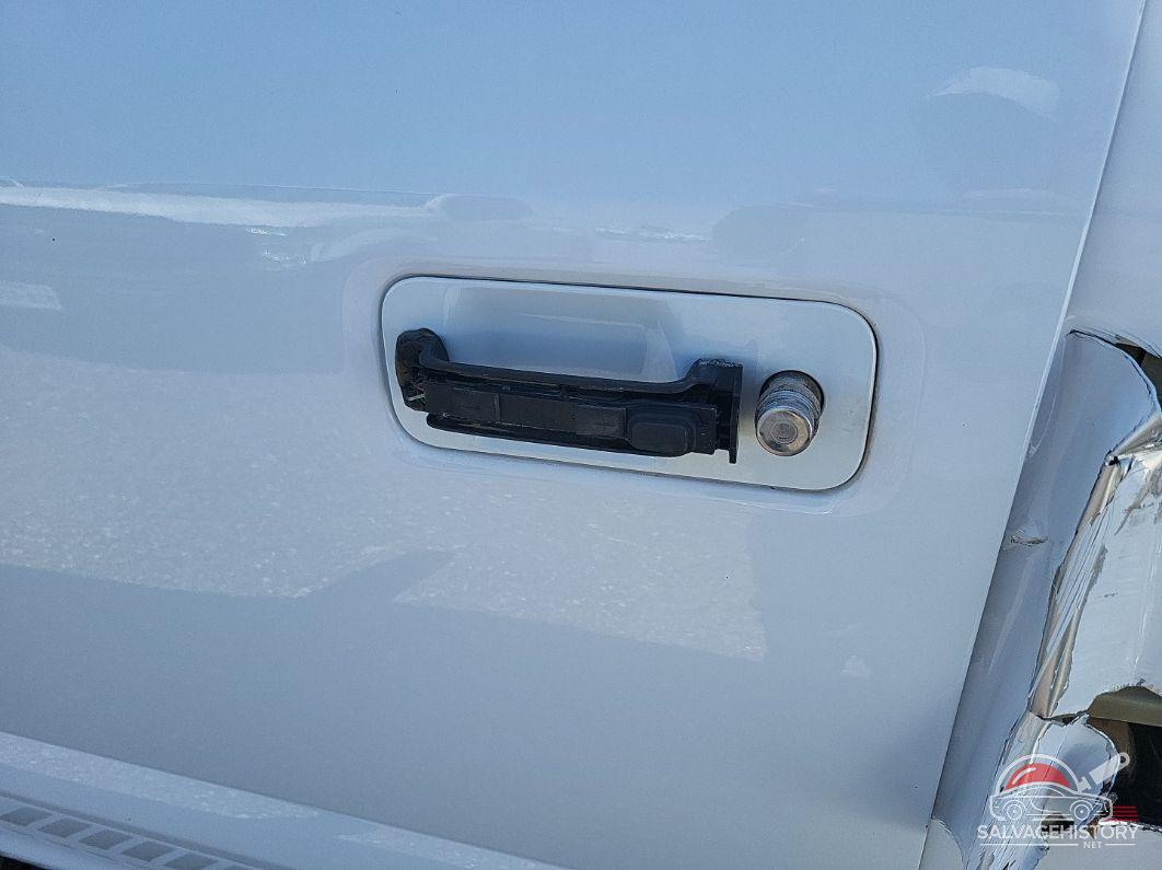 1FTFW1E57JKF17711 2018 FORD F-150 photo no. 3
