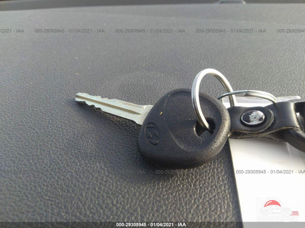 5NPD84LF3JH261628 2018 HYUNDAI ELANTRA photo no. 11